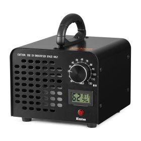 24000mg/h Ozone Generator Machine Odor Remover High Capacity Generator